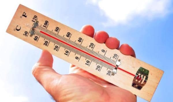 COD ROȘU de caniculă, vor fi 48 de grade Celsius la umbră! Vine cea mai mare căldură din toate timpurile. Află ce zone sunt afectate!
