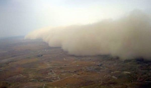 ALERTĂ meteo: România va fi lovită de un fenomen bizar pe parcursul săptămânii viitoare! Ce ne așteaptă în următoarele zile