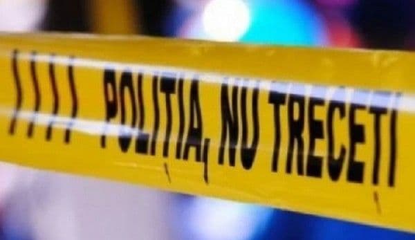Crimă cu suspiciune de răzbunare într-o comună din Botoșani