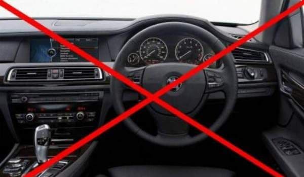 S-a schimbat legea: Maşinile cu volan pe dreapta nu vor mai putea fi înmatriculate în România!