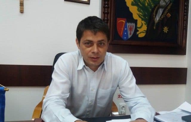 Gabriel Hârtie, inspector general al IȘJ Botoșani: „Vor fi profesori la catedre până pe 11 septembrie”