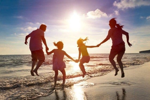 Sfaturi ale pompierilor pentru minivacanța de 15 august