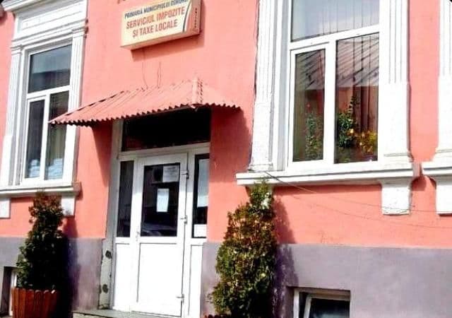 Vezi ce program are Serviciul Impozite și Taxe Locale Dorohoi în zilele de 15, 16 și 17 august 2018