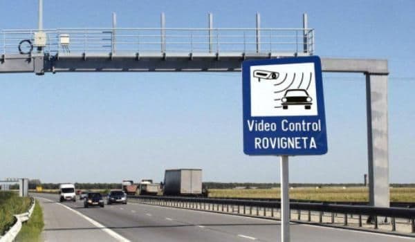 Ce se întâmplă dacă nu plătești rovinieta? Legea se schimbă de la 1 septembrie