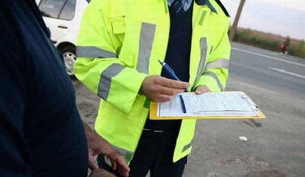 Nereguli pe șosele din Botoșani: Mai mulți șoferi sunt cercetați. Vezi pentru ce!