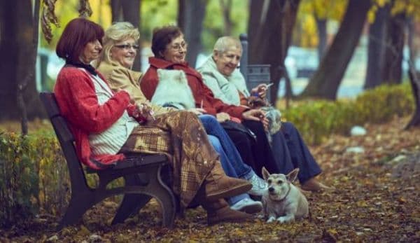 Se schimbă vârsta de pensionare pentru femei! La ce vârstă vor putea să iasă la pensie femeile din România