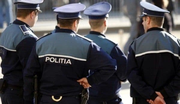 Polițiștii botoșăneni în control la agenți economici. S-a lăsat cu amenzi consistente!