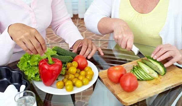 Dieta antioboseală