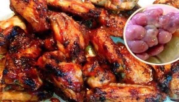 De ce să nu mai mănânci niciodată partea asta de carne de pui! Motivul te va şoca