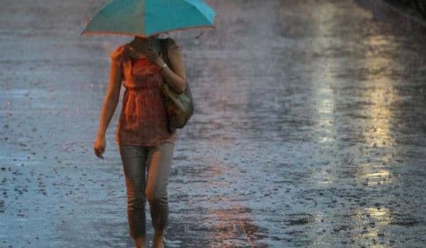 ALERTĂ METEO de vreme severă. Cod GALBEN de furtuni şi grindină – Vezi harta la zi