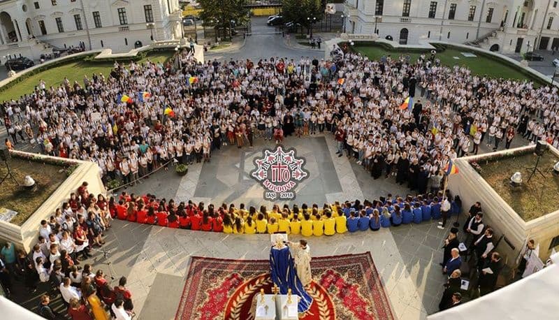 Dorohoiul a participat la ITOM 2018 - FOTO