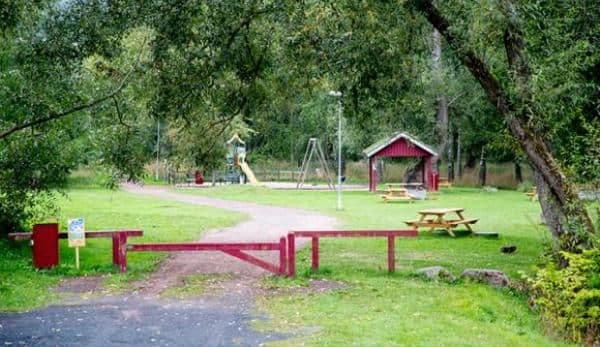 Român ucis într-un parc din Suedia. Imagini cu victima, pe rețelele de socializare