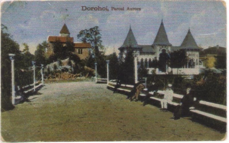 DIN ISTORIA DOROHOIULUI: Ştiaţi că.... (episodul 2)