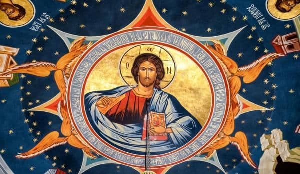 Începe un an nou bisericesc. După Legea Veche, în această zi Dumnezeu a început creația lumii