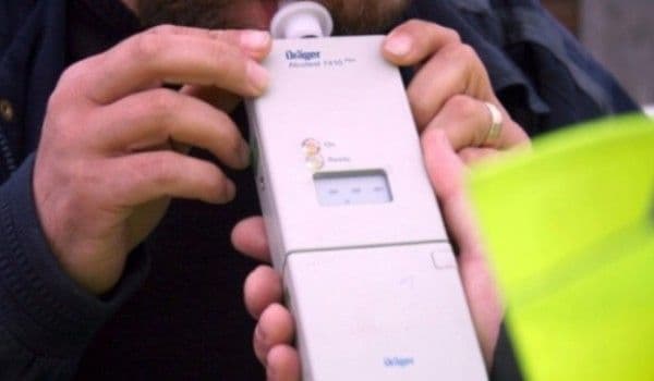 Încă un dosar penal pentru conducere sub influenţa alcoolului