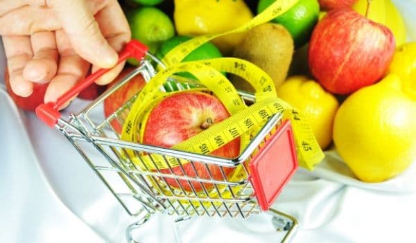 Fructe care te ajută să slăbești rapid
