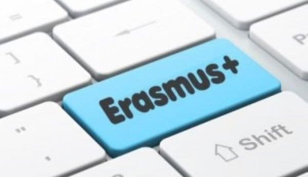 Lansarea proiectelor de mobilitate Erasmus+ la Școala gimnazială „MIHAIL SADOVEANU” Dumbrăvița