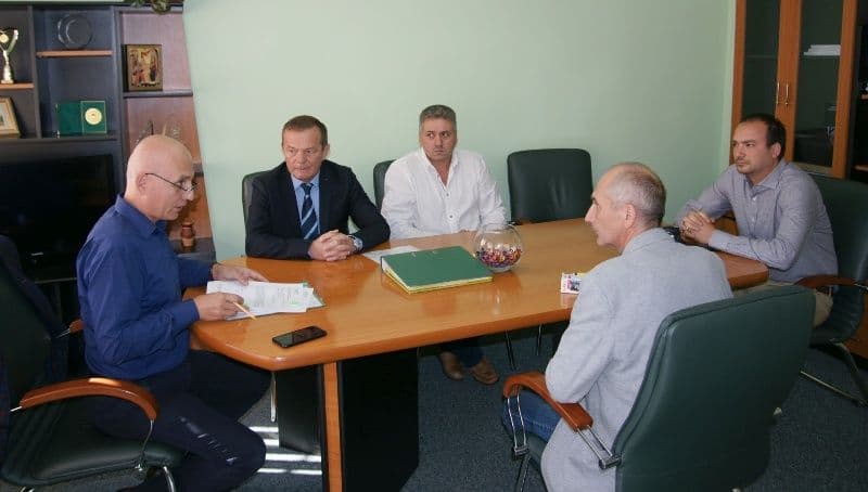 Pacienții Spitalului Municipal Dorohoi vor beneficia de condiții sporite de tratament
