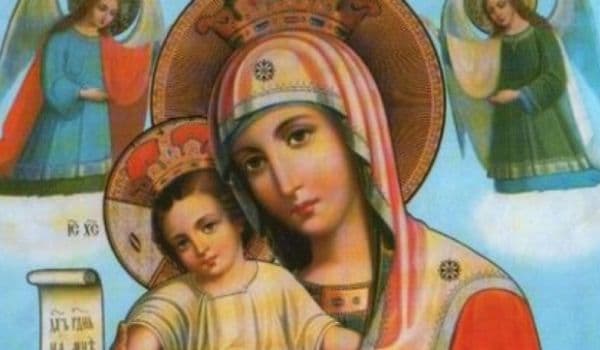 Tradiţii de Sfânta Marie Mică. De ce e interzisă munca pe 8 septembrie