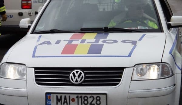 Dosar penal pentru un bărbat din Coțușca depistat în trafic sub influenţa alcoolului