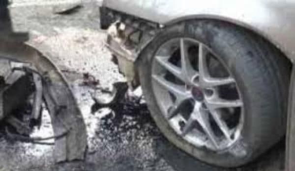 S-a ales cu dosar penal după o neacordare de prioritate. Un șofer a ajuns la spital iar celălalt a rămas fără permis