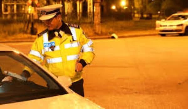 S-a ales cu dosar penal după ce a condus băut prin orașul Flămânzi