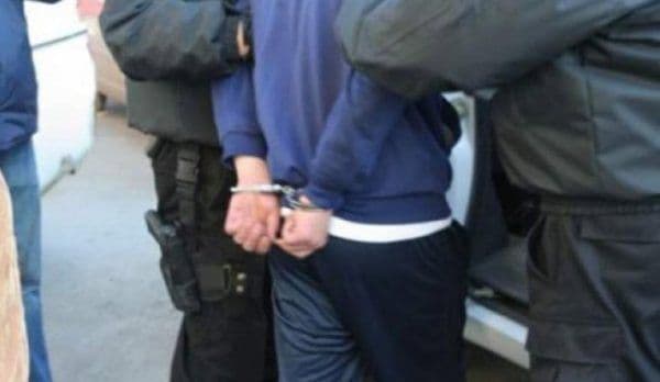 Tâlhar fără scrupule, reținut de polițiștii din Dorohoi. A intrat peste un bătrân l-a bătut și i-a furat banii