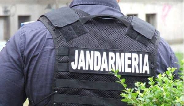 Sancţiuni aplicate de jandarmii din Botoșani la priveghi cu respectarea competenţelor legale