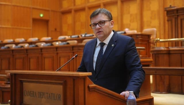 Marius Budăi, deputat PSD „După primele șapte luni ale anului avem venituri bugetare mai mari și creșteri semnificative de salarii în educație și sănă