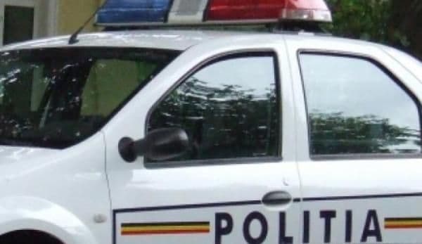 Șofer depistat de polițiștii din Dorohoi băut la volan cu o alcoolemie record