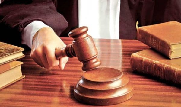 Condamnat la închisoare de Judecătoria Dorohoi pentru distrugere și tulburarea liniştii publice
