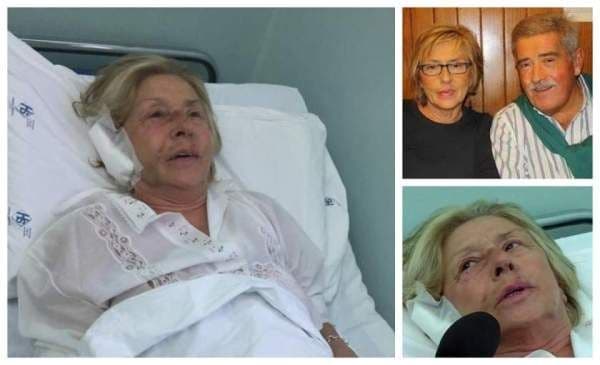 Patru români au masacrat o familie italiană. Au început să taie bucăţi din femeie, pentru că nu spunea unde sunt banii