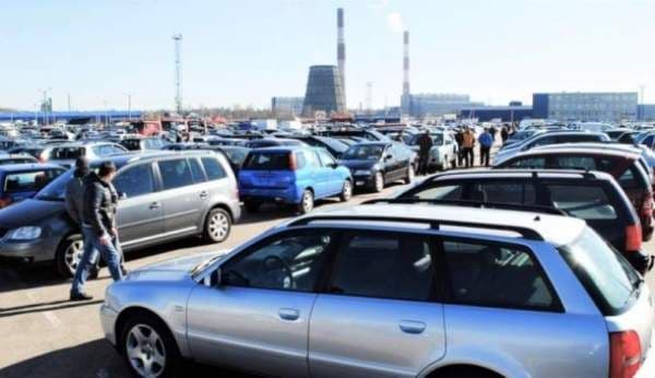 ANAF verifică mașinile second-hand. Ce trebuie să știi când îți cumperi o mașină ca să eviți frauda