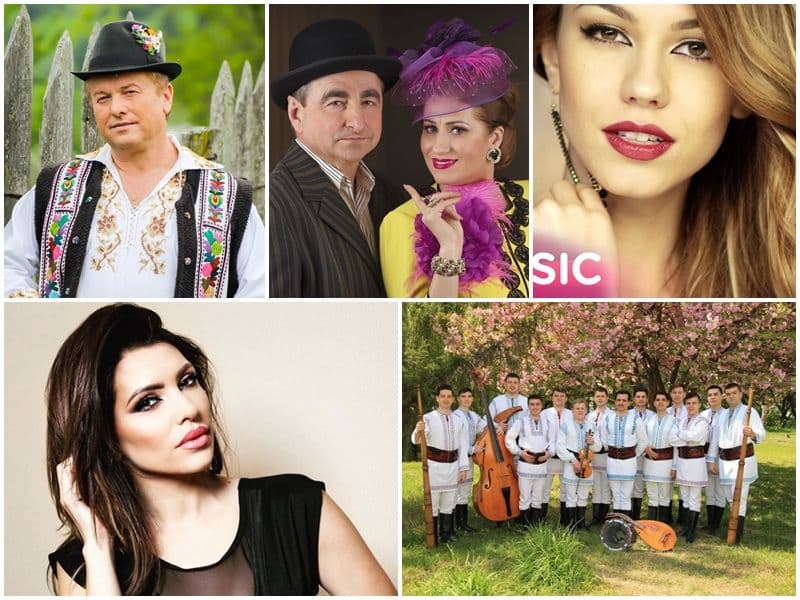 Zilele Municipiului Dorohoi 2018: Vezi programul din cea de-a doua zi!