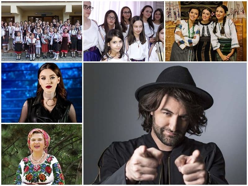 Zilele Municipiului Dorohoi 2018: Vezi programul din cea de-a treia zi!