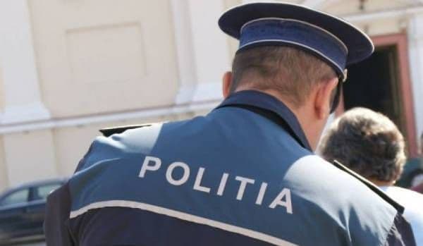 La doar 18 ani reținut după ce a bătut cu cruzime un bărbat pentru niște bani