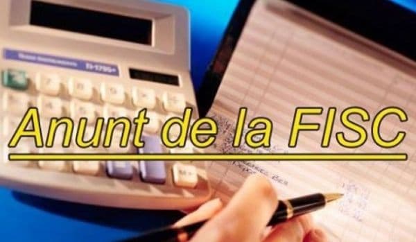ANAF, anunț de ultimă pentru toți contribuabilii