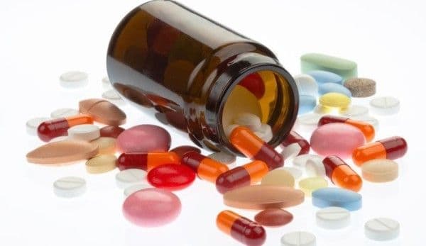 Medicamentele care pot distruge masa osoasă