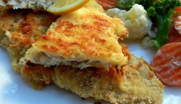 File de cod gratinat