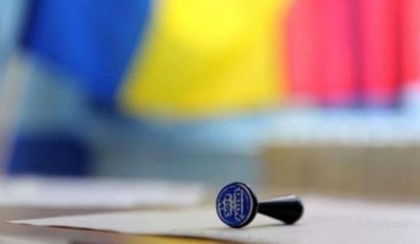 Referendumul pentru redefinirea căsătoriei nu va fi validat. Doar 20,41% dintre români au mers la urne