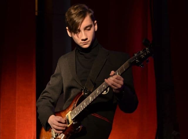 Elev dorohoian laureat al Festivalului Internațional de Muzică, Dans și Interpretare Instrumentală „Nova Latinitas”