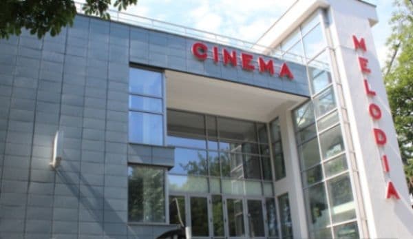 Film documentar la Cinema Melodia „Francezii și românii în Primul Război Mondial – Misiunea Generalului Berthelot”