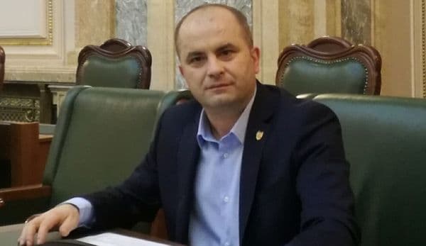Lucian Trufin: „I-am încurajat pe fermieri să se se asocieze, i-am ascultat, iar acum am promovat în Senat modificările cerute de aceștia la Legea Coo