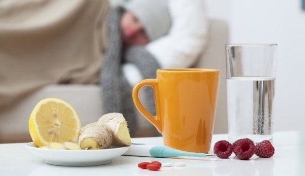 Cum ținem răceala la distanță odată cu schimbările bruște de temperatură