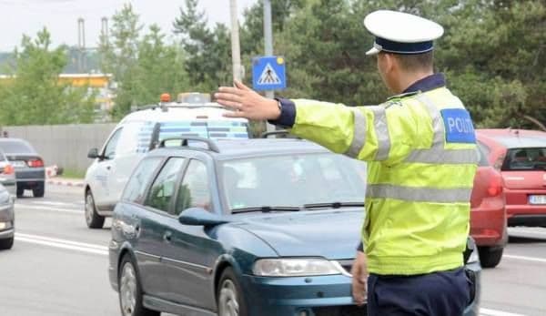 Atenție în trafic! Mai mulți șoferi fără permis depistați pe șoselele din Botoșani