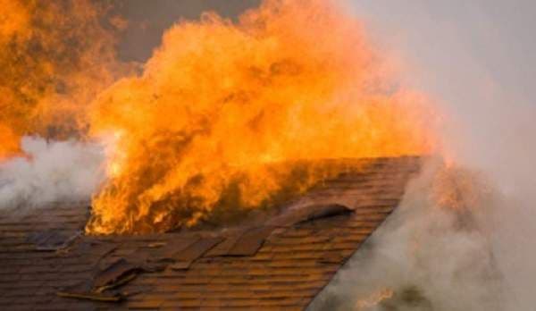 24 de incendii într-o săptămână