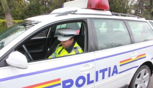 Dosar penal pentru un șofer din Dorohoi, aflat în stare de ebrietate, implicat într-un accident rutier
