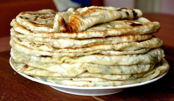 Plăcintă ardeleanească