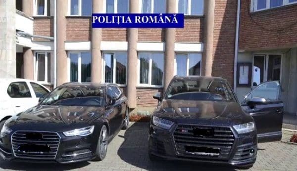 56 de samsari români au fraudat statul german cu 21 de milioane de euro
