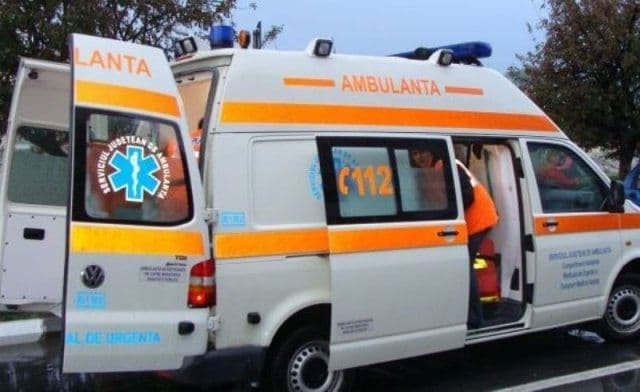 Cinci copii au ajuns la Spitalul Dorohoi după ce au mâncat din fructele unui arbust